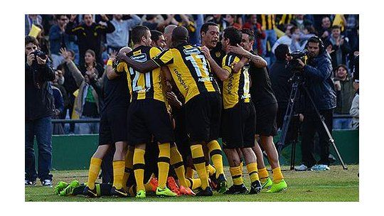 penarol