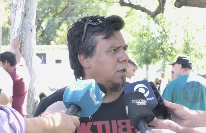 Los 220 trabajadores del Frigorífico Casa Blanca de Paysandú irán a seguro de paro especial por suspensión de la faena