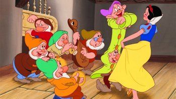 Subrayado | BLANCANIEVES RETORNO