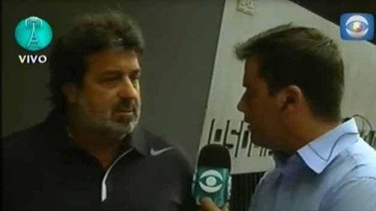 carlos reguera