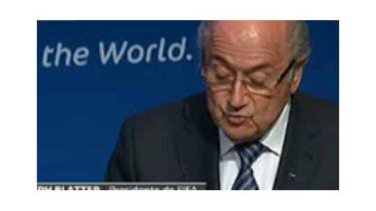 blatter