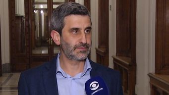 polemica en el parlamento por renovacion de cargos en organismos de contralor; desde el fa aseguran que no hay acuerdo esta semana