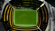 Interior destina más de 600 policías en el operativo de seguridad para el clásico Peñarol-Nacional del domingo