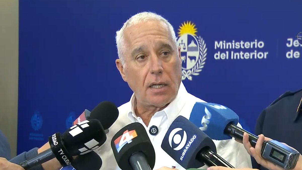 Tras asesinato del bebé, Negro dijo que 