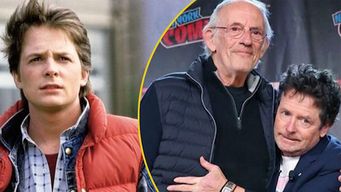 michael j. fox, homenaje a su carrera y labor humanitaria