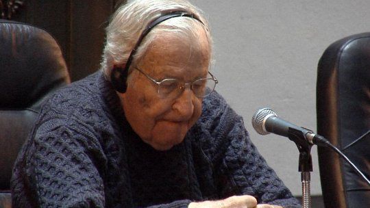 chomsky