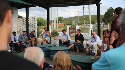 sartori en maldonado: la gente esta preocupada porque es uno de los departamentos mas caros