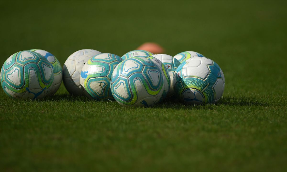 Final del Campeonato de Fútbol Uruguayo en Montevideo, Uruguay