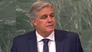 Uruguay reclamó en Asamblea General de la ONU que Rusia se retire del territorio ucraniano