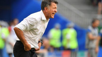 polemica por criticas de osorio a neymar: esto es un juego de virilidad, de hombres