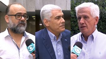 oposicion califico como desastre cambios al decreto de ocupaciones; para empresarios es mala decision