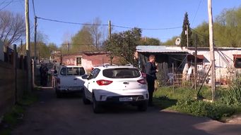 dos personas fueron detenidas por el homicidio de un hombre de 30 anos en toledo