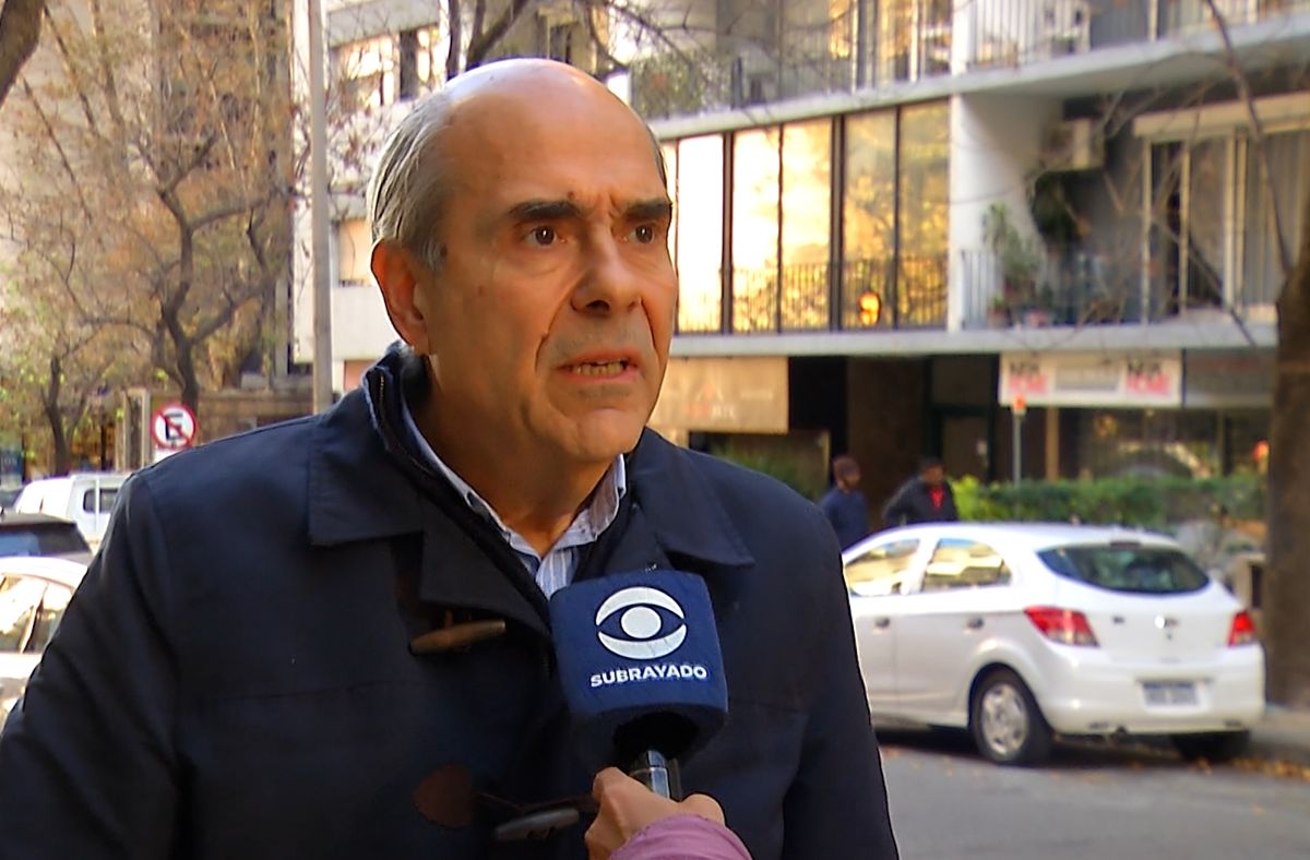 Preinvestigadora tiene los votos para crear comisión sobre gestiones desde 2015 de ASSE, dijo Abdala