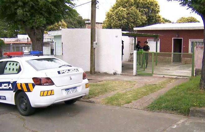 Imputaron al sobrino del anciano de 84 años asesinado en su casa de La Teja