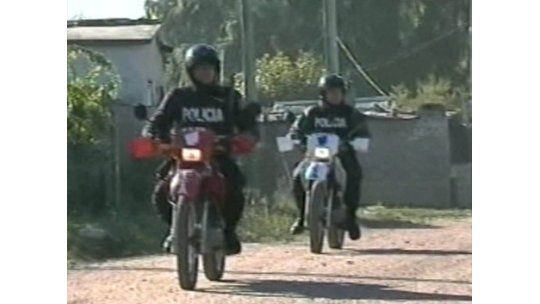 Nuevo operativo de saturación en Canelones