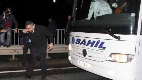 fenerbache afp