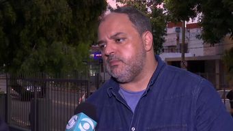 carrera tras archivo de denuncia por puerto: se cometieron ilegalidades, arbitrariedades, desprolijidades
