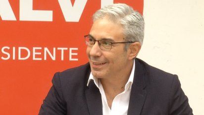 talvi llevo a la corte la opinion de 9 juristas a favor de la candidatura de silva