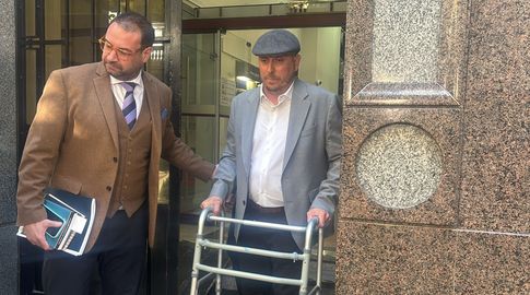 Defensa de Moratorio presentó recurso de amparo por medicamento de alto costo; la sentencia se conocerá el lunes