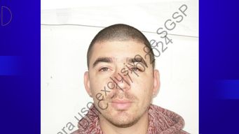 preso se fugo del penal de libertad este miercoles y hay requisitoria a nivel nacional para dar con su paradero