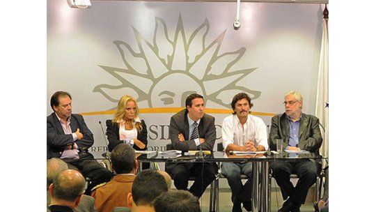 Metas 2013: Unasev buscará mejorar respuesta tras los siniestros
