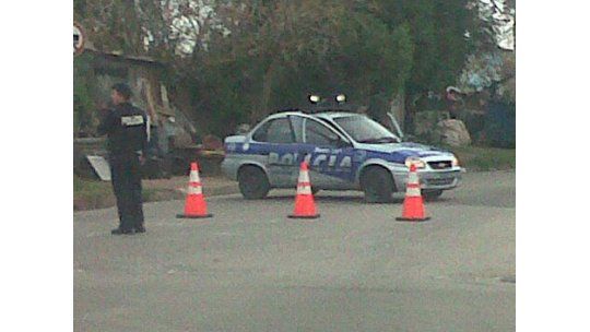 Procesaron con prisión al asesino del comerciante del Cerro