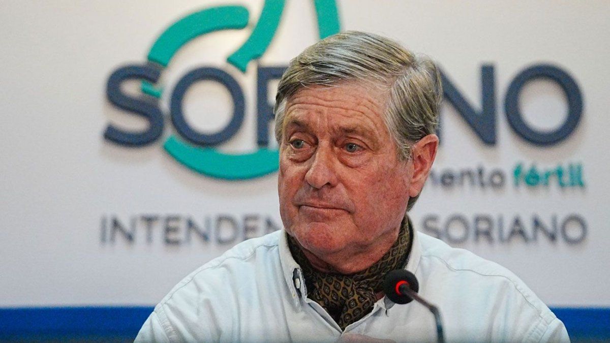 Los fundamentos de la fiscal que pidió sobreseer al intendente Besozzi: “no existe plena prueba”