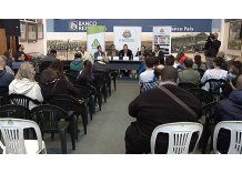 Se realizó jornada de reflexión con jóvenes sobre violencia en el deporte