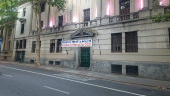 Anfuce expresó su rechazo a la figura del actual director de Casinos, Fernando Estévez.