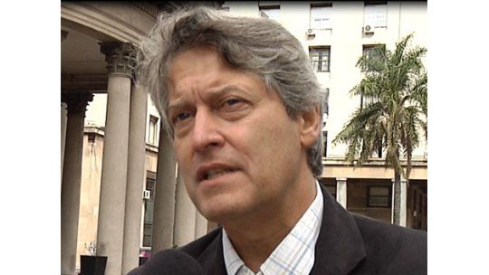 El FA “quiere participación de trabajadores en gestión pública”