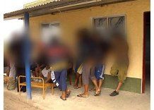 Denuncian agresión de adolescentes a cuatro funcionarios del INAU