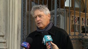 a 49 anos de su asesinato en argentina, homenaje a zelmar michelini en el cementerio central