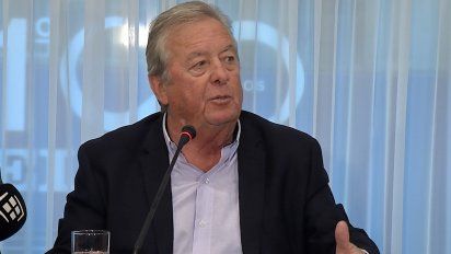moreira renuncio al partido nacional para impedir que se afecte el resultado electoral