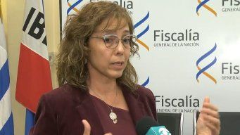 Mariela Solari, directora de la Unidad de Víctimas y Testigos de Fiscalía.