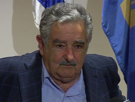 Mujica se reunió con intendentes de Rocha