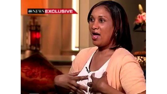 Empleada que denunció a Strauss Khan contó la historia por TV