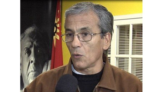 Bordaberry hijo del dictador y Lacalle Pou hijo del borracho