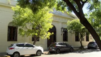 hirio a un companero de cuadro de futbol con un machete y le tuvieron que amputar el antebrazo