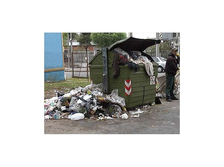 IM denunciará ante Justicia Penal a quienes arrojen basura
