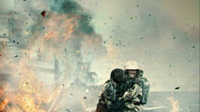 chernobil la pelicula; basada en el accidente nuclear mas grave de la historia