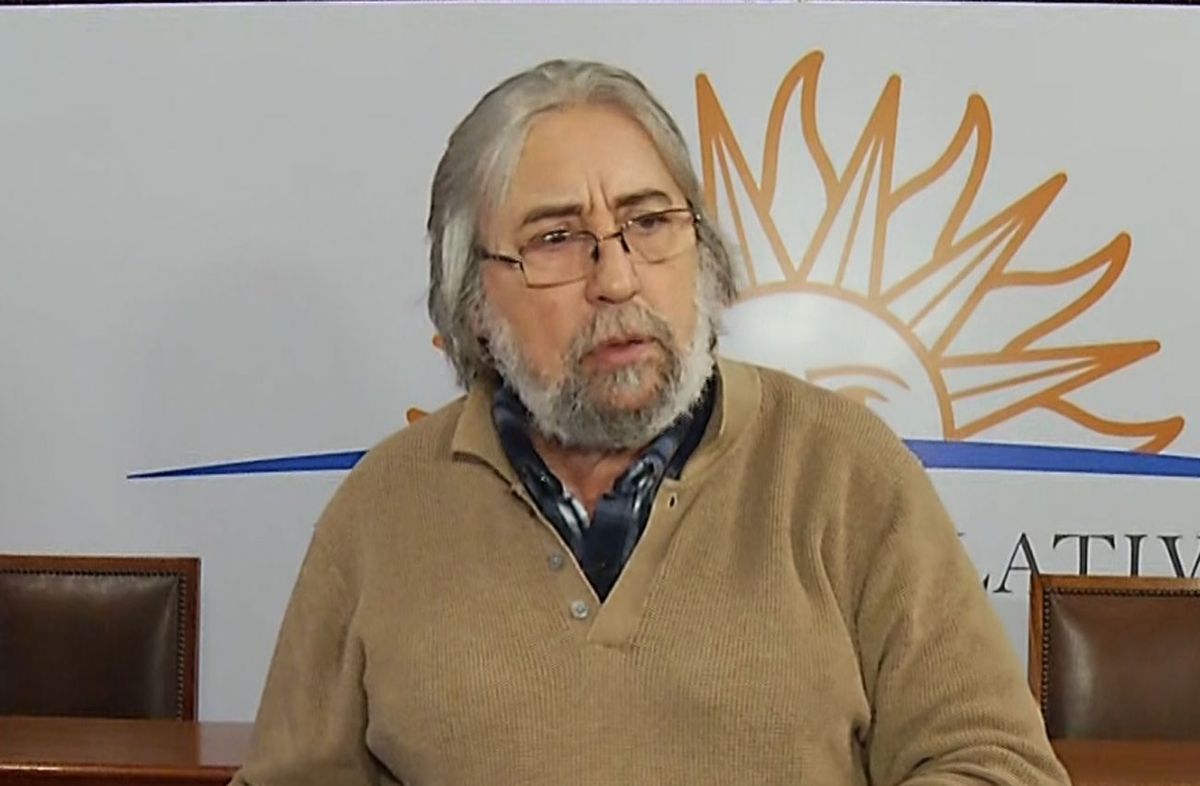 "Lo tomo mal": senador del FA rechaza la posibilidad de que Uruguay reciba ciudadanos deportados de Estados Unidos