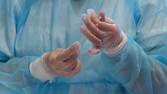 sabado con 1.471 casos nuevos de covid-19 y siete fallecidos con ese diagnostico