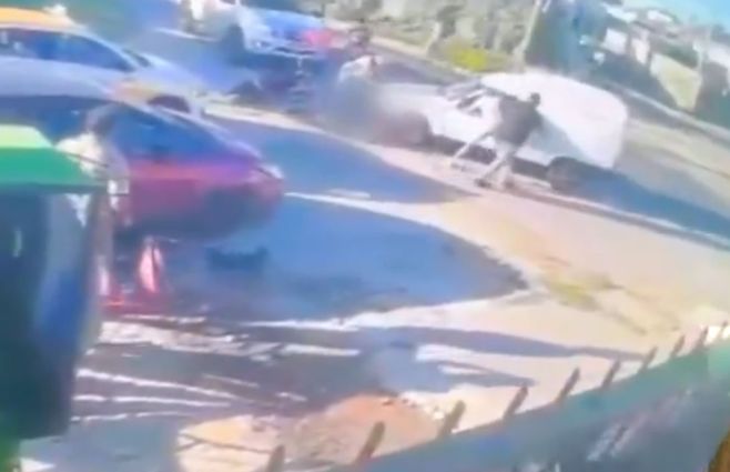 Accidente-Conciliación-moto-camioneta