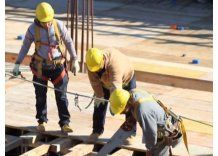 El desempleo baja y se estabiliza en el entorno del 6%