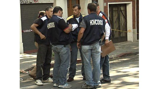 Quiso violar a su hijastra y lo mataron los hermanos de la menor