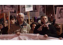 Este sábado a las 19 horas se hará una nueva Marcha del Silencio