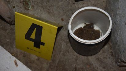 Foto: Jefatura Policía Maldonado