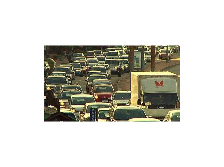 IM apagará semáforos en siete cruces de la rambla del 16 al 20 de marzo