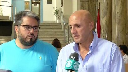 trabajadores de la salud reclaman protocolo de seguridad por coronavirus