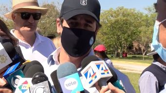 este martes anuncian medidas de apoyo para comerciantes del litoral